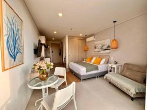Suite con terraza y jacuzzi Bello horizonte